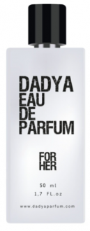 Dadya B-9 EDP 50 ml Kadın Parfümü kullananlar yorumlar